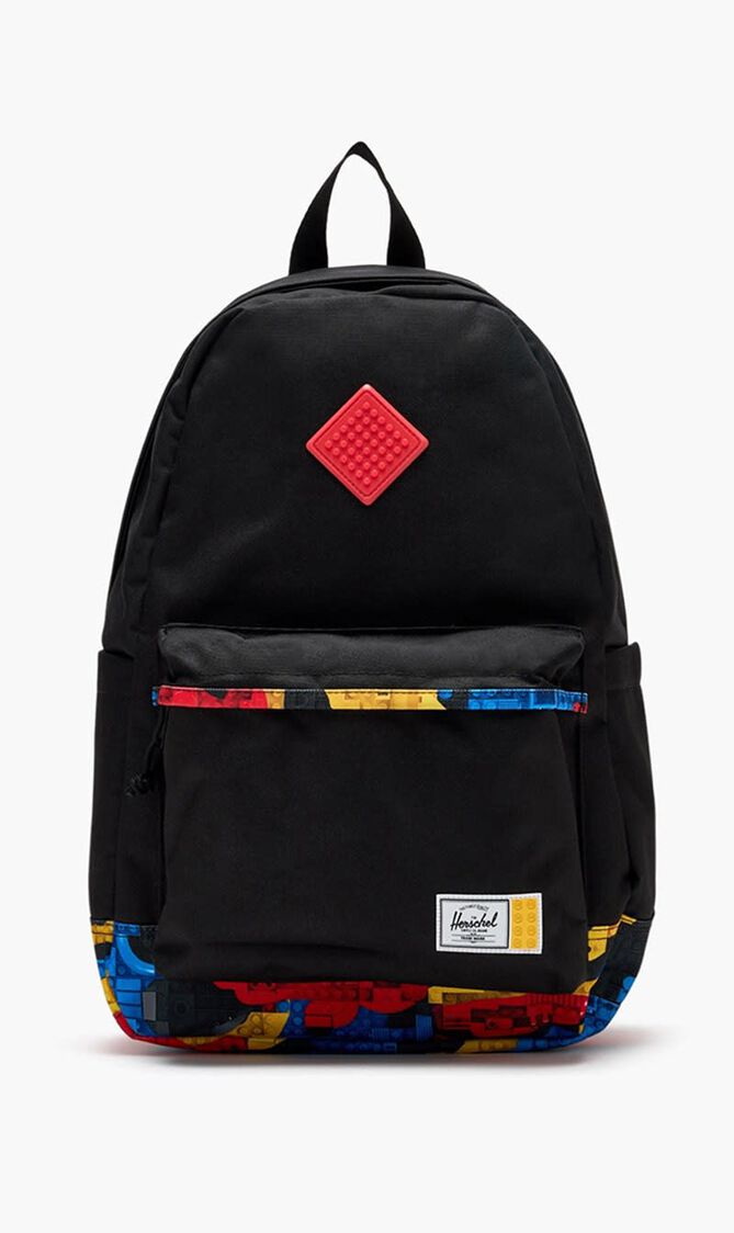 Herschel x LEGO Classic Backpack
