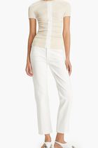 KICK FLARE DENIM JEAN