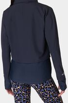 FAST TRACK RUNNING JACKET FAST TRACK RUNNING JACKET