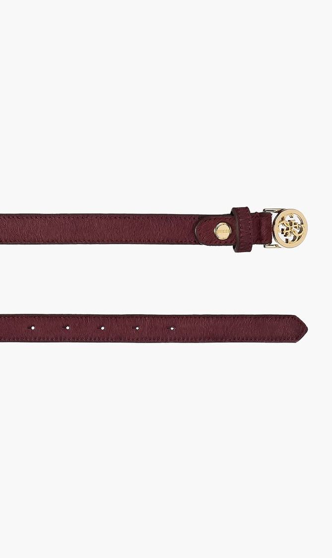 ADJUSTABLE BELT - LEA20