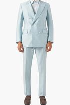 Double Breasted Suit