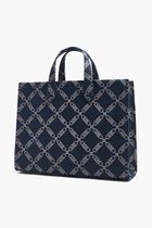 Gigi Tote Canvas Bag