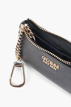 LAUREL SLG ZIP POUCH