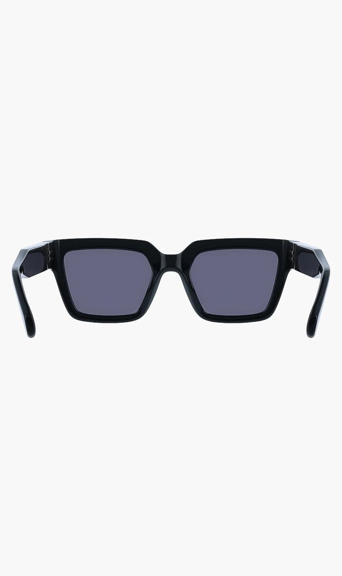Full Rim Unisex Sunglasses