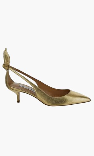 BOW TIE PUMP 50