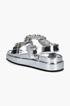 Kira Embellished Sport Sandal