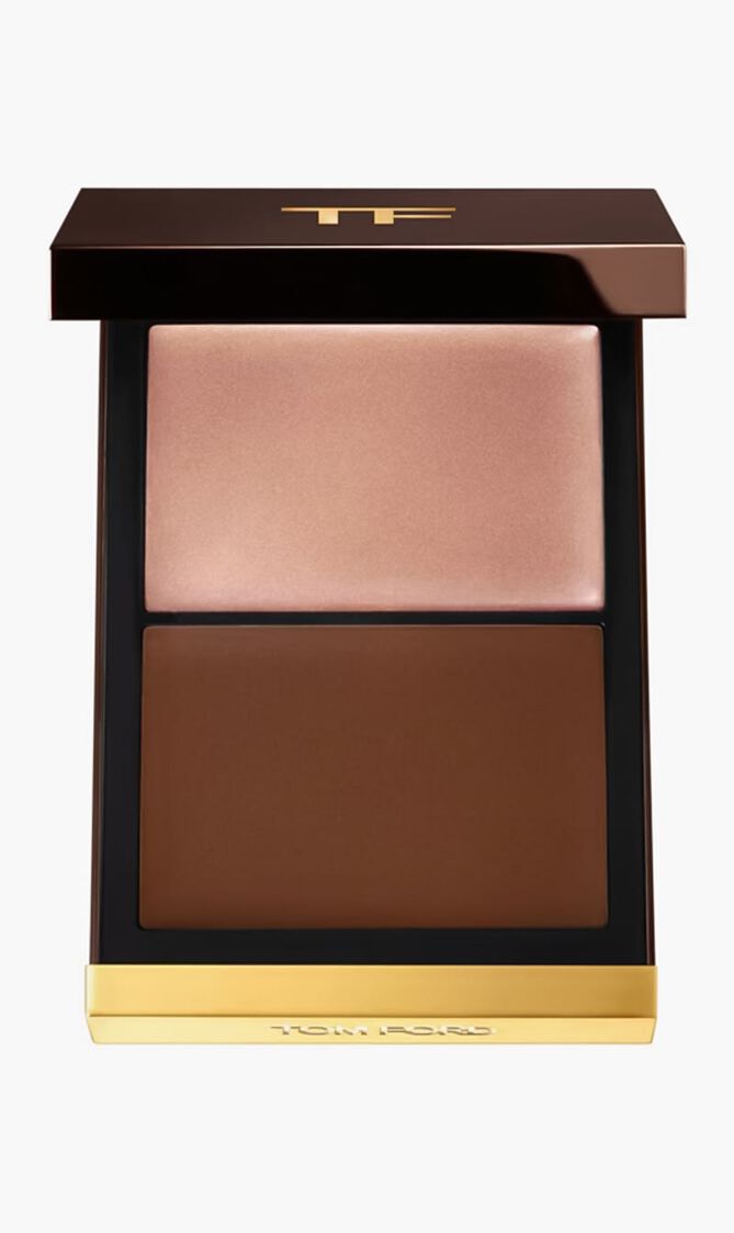 Shade & Illuminate Cntr Duo Intensity 2