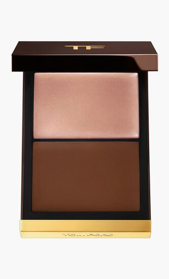 Shade & Illuminate Cntr Duo Intensity 2