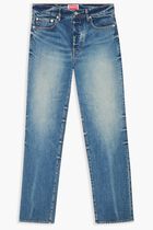 MEDIUM STONE ASAGAO STRAIGHT J