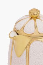 Amour Coffee & Tea Pot Pink