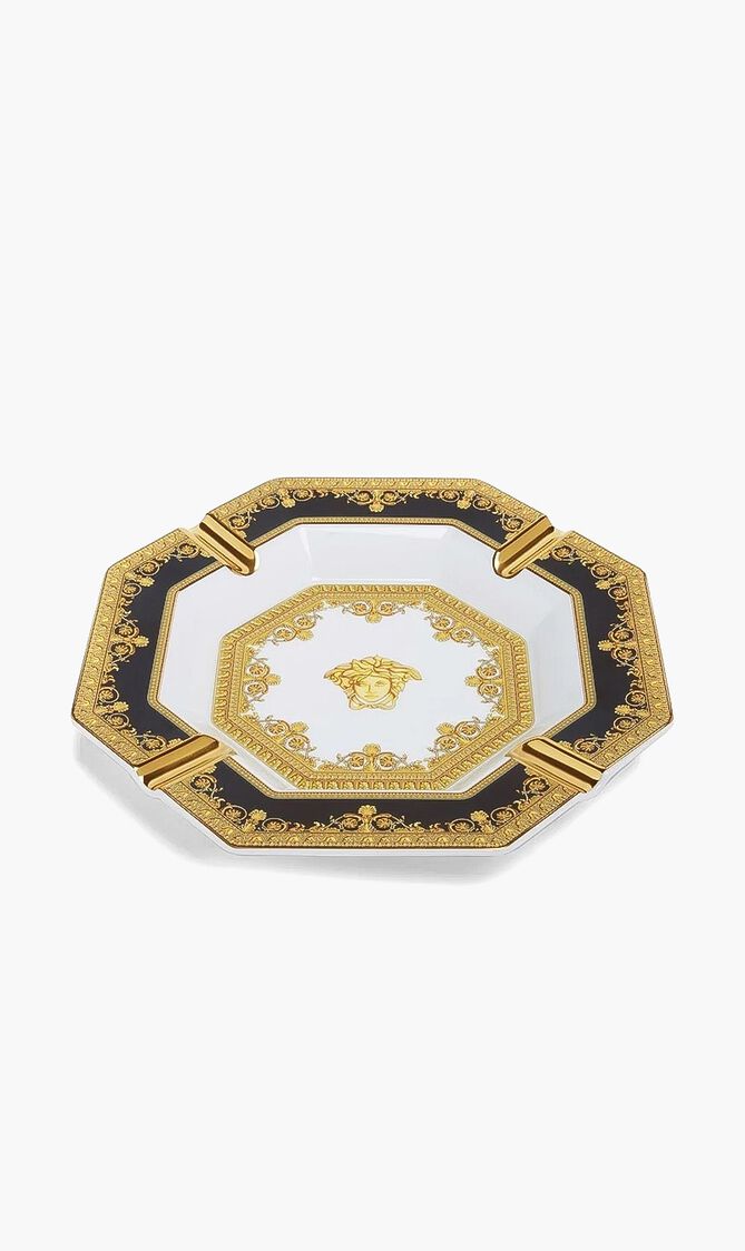 I Love Baroque Ashtray