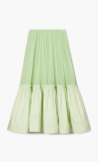 Tulle Petticoat