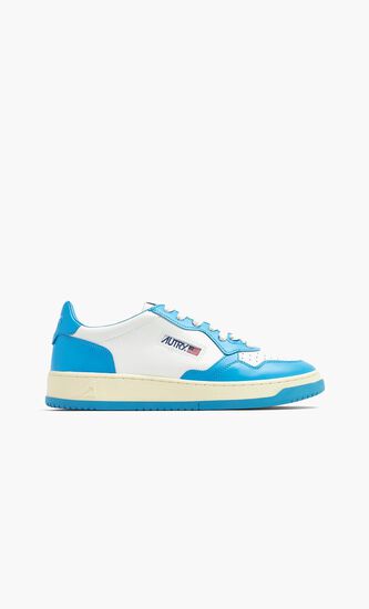 Medalist Low Sneakers