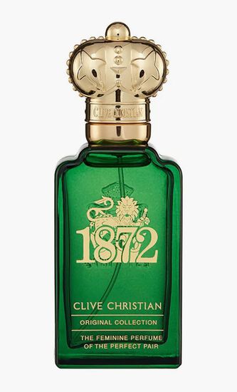 1872 Feminine Eau de Parfum, 100ml