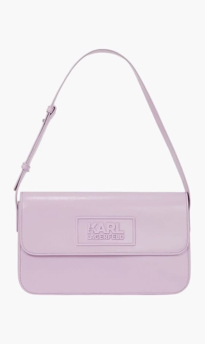 K Stone Shoulder Bag