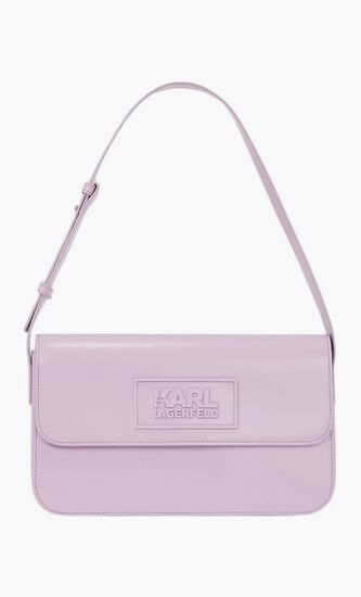 K Stone Shoulder Bag