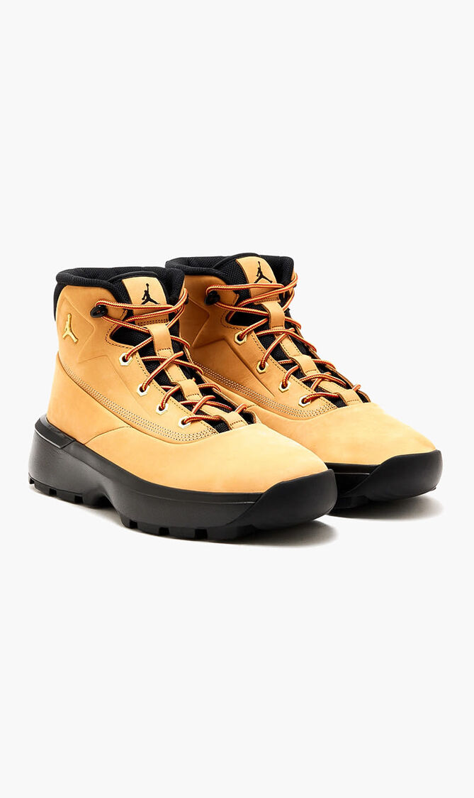 Jordan City Boots