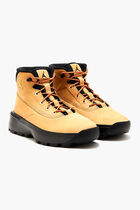 Jordan City Boots