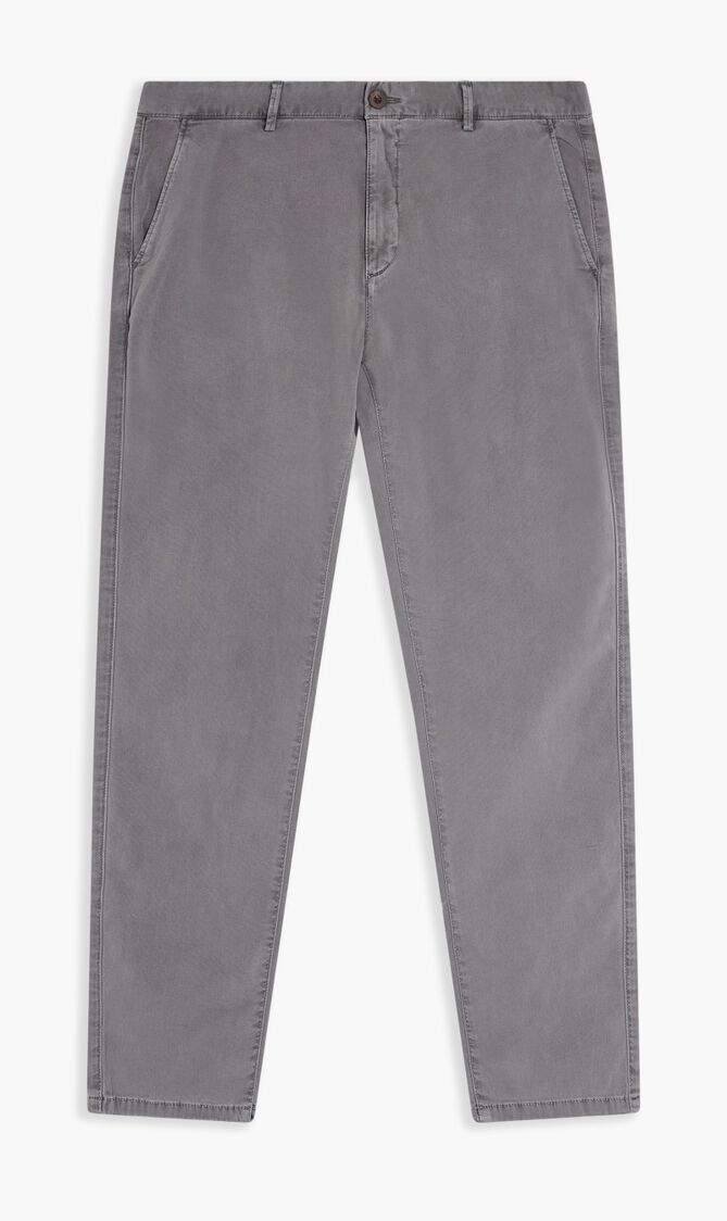 Casual Style Wear Pants