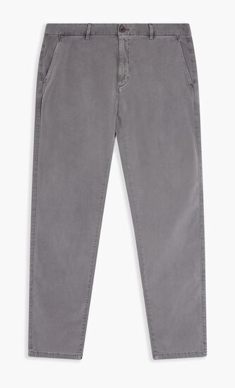 Casual Style Wear Pants