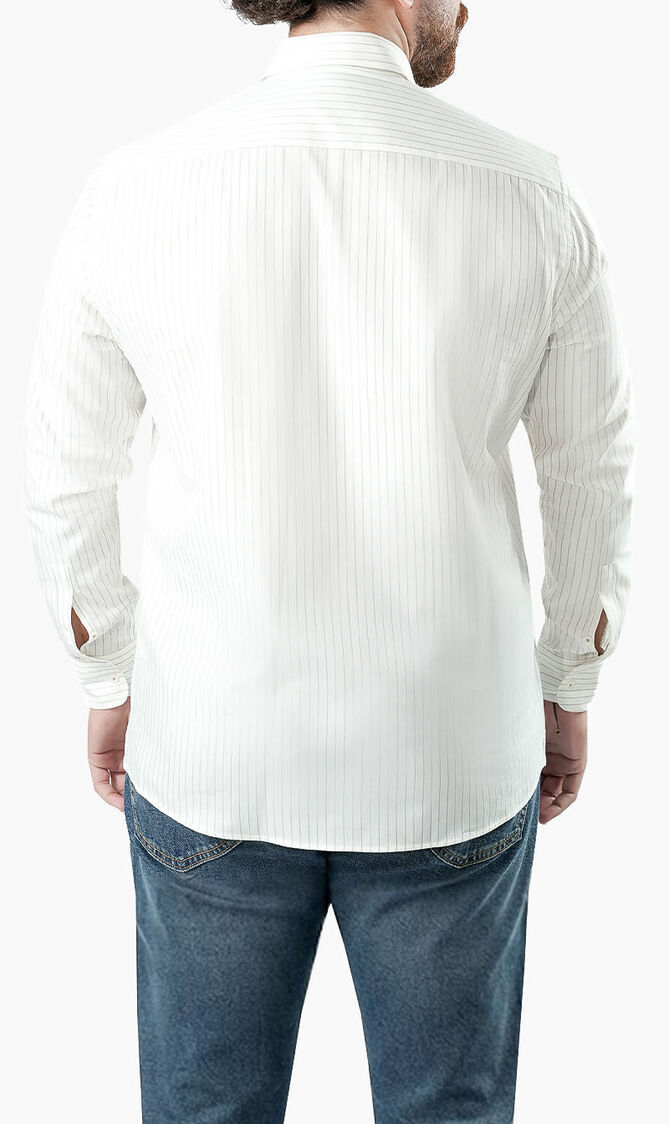 Striped Shirt