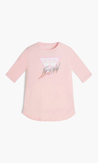 Front Logo T-shirt