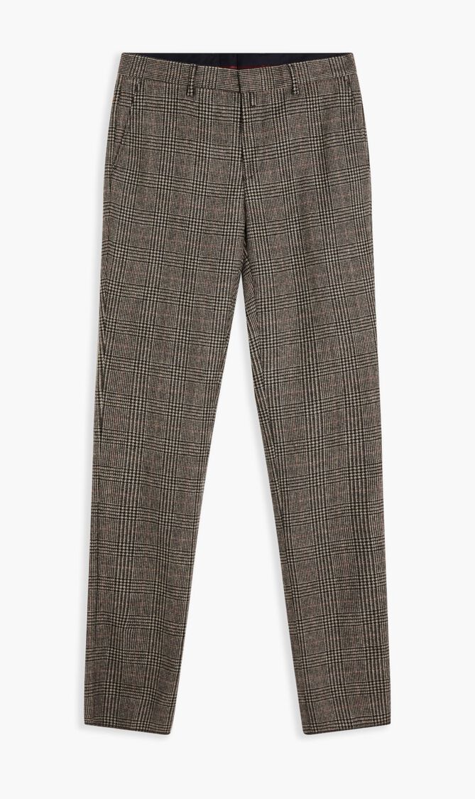 Suit Style Jacket Suit Style Jacket