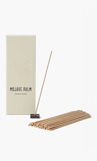Haas Mojave Palm Incense (60 Sticks)