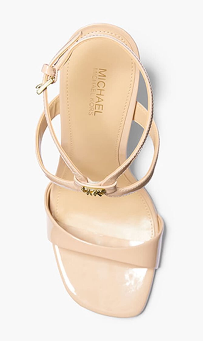 AMARA HIGH SANDAL
