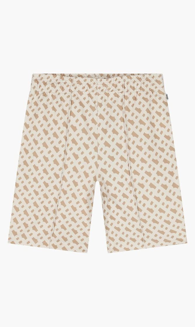 BERMUDA SHORTS
