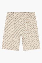 BERMUDA SHORTS