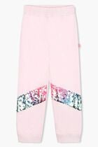 Sequins Trackpants