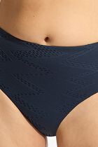 CHIARA HIGH WAISTED PANT
