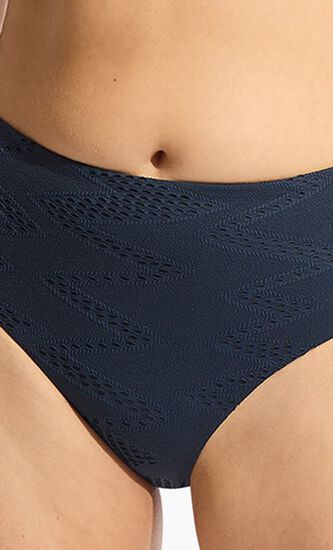 CHIARA HIGH WAISTED PANT