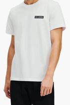 Rubber Patch T Shirt Rubber Patch T Shirt