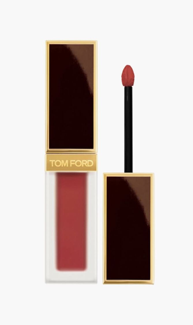 Liquid Lip Luxe Matte Liquid Lipstick,100