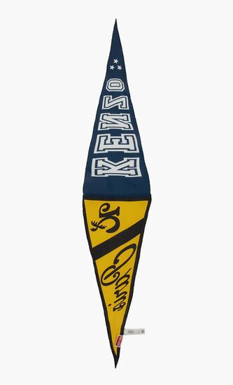 BASEBALL FLAG