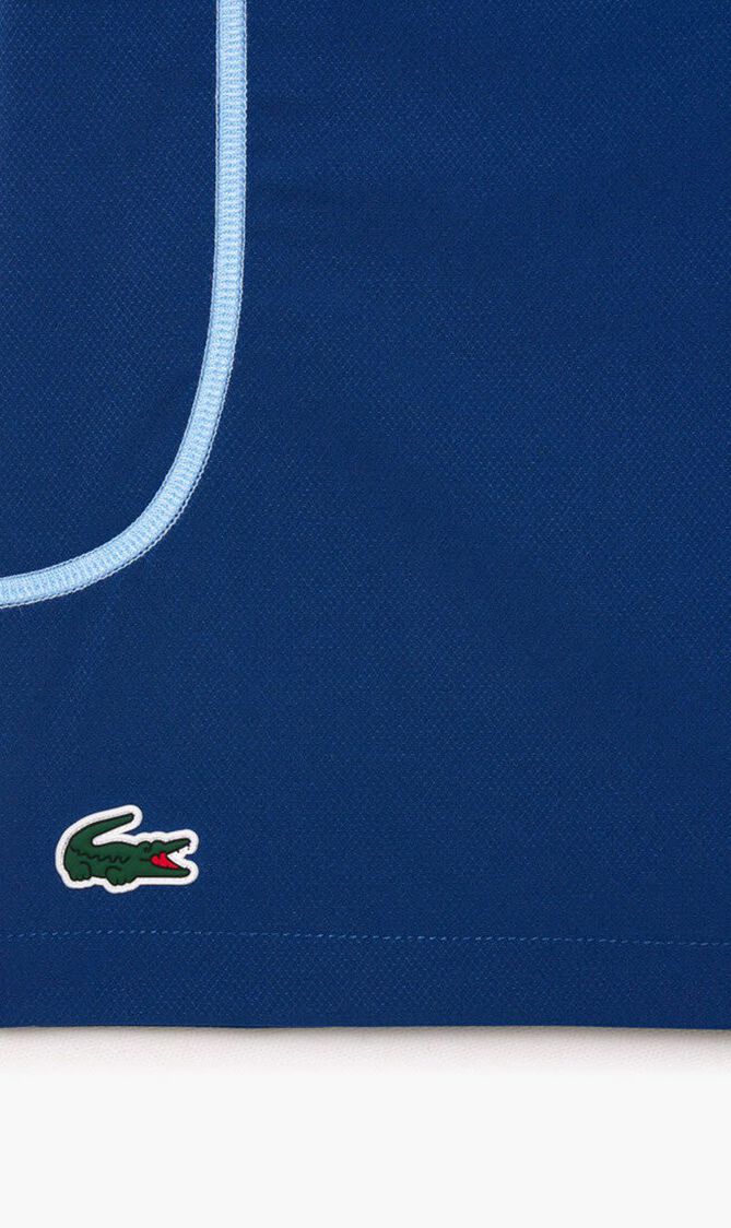 Lightweight Unlined Tennis Shorts