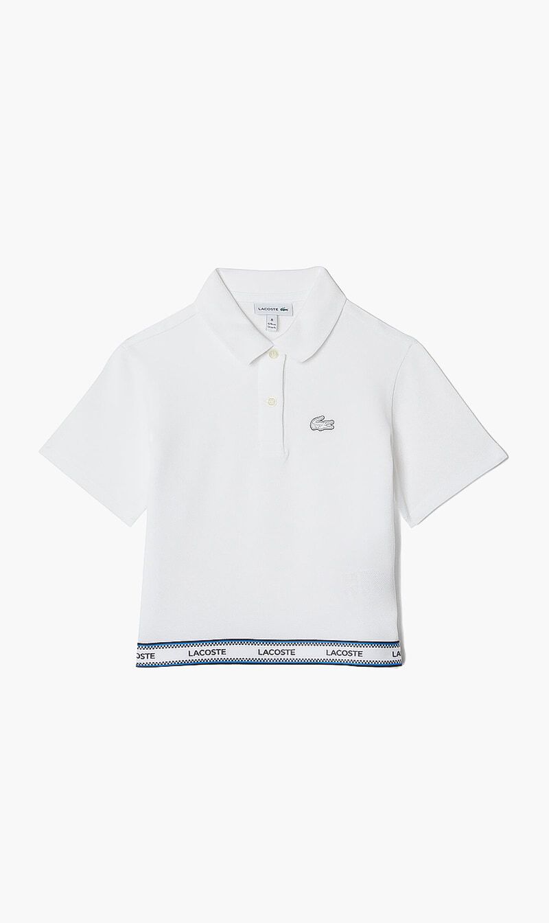 Outlet polo deals lacoste