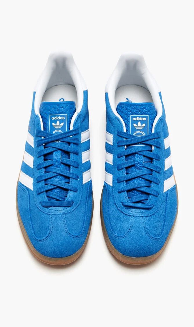 ADIDAS Gazelle Indoor sneakers