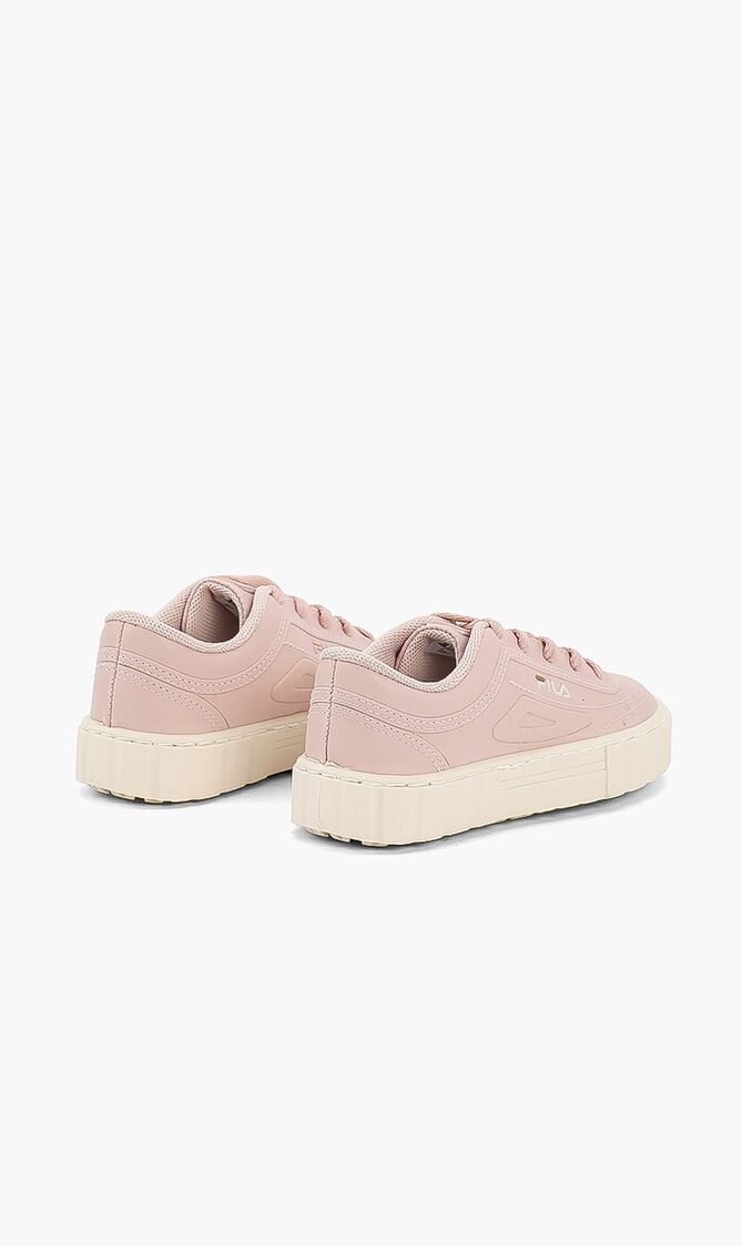 Classic Court Sneakers Classic Court Sneakers