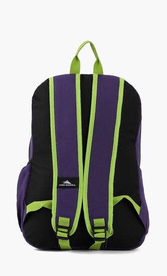 Beetle Backpack