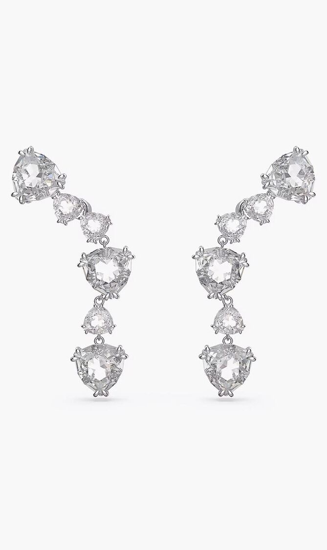 SJC MESMERA EC LONG EAR CUFF WHI/RHS