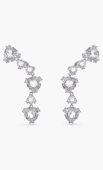 SJC MESMERA EC LONG EAR CUFF WHI/RHS
