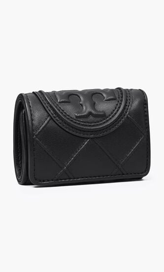Small Fleming Soft Flap Wallet