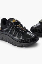 JB SNEAKER LACE UP TRIGRECA