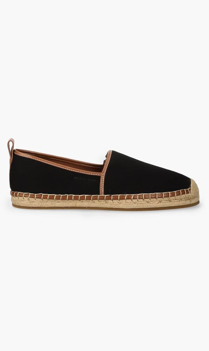 Owen Cotton Canvas Espadrille