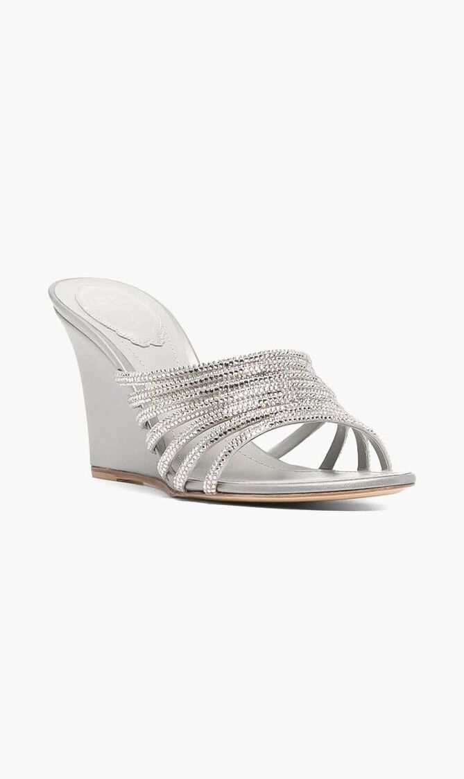 Wedge Sandals
