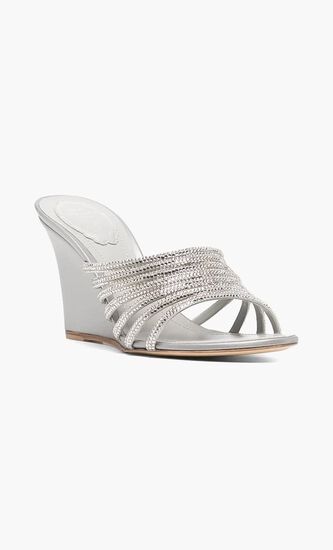 Wedge Sandals