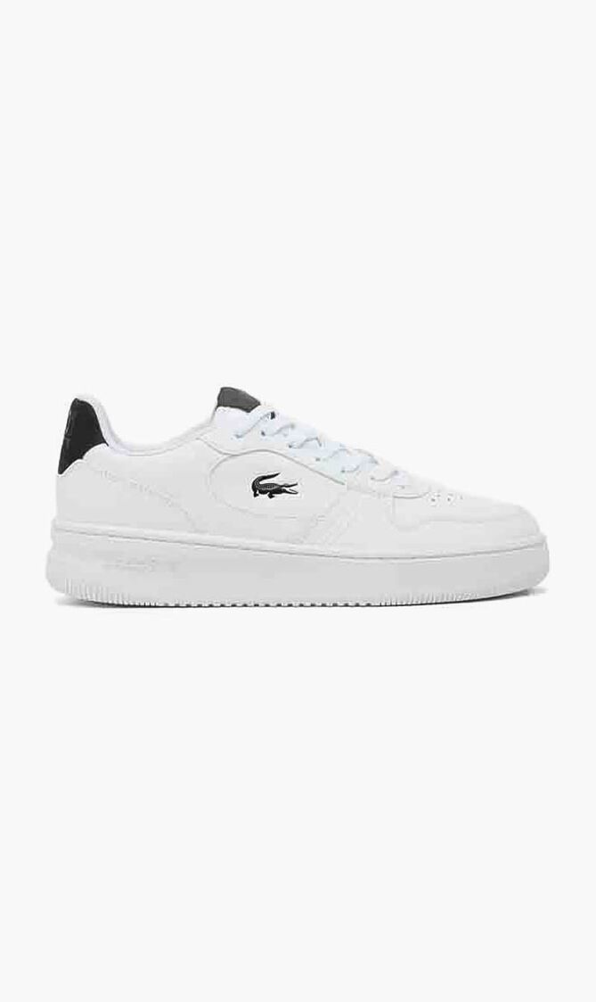 L001 Low Top Court Sneakers